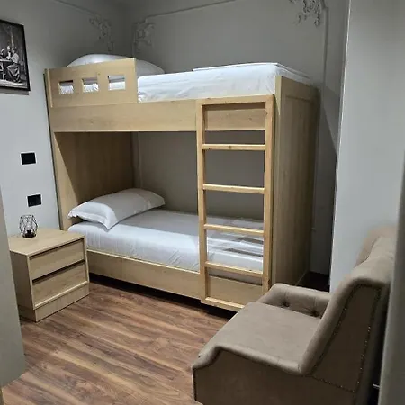 Luxury Appartamento