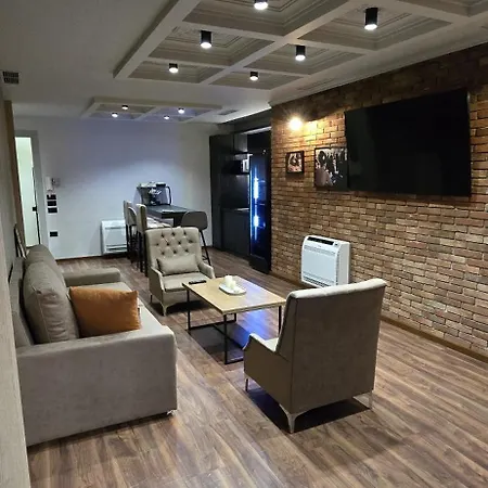 Appartamento Luxury