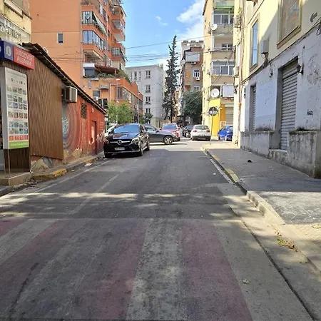 Appartamento Luxury Tirana