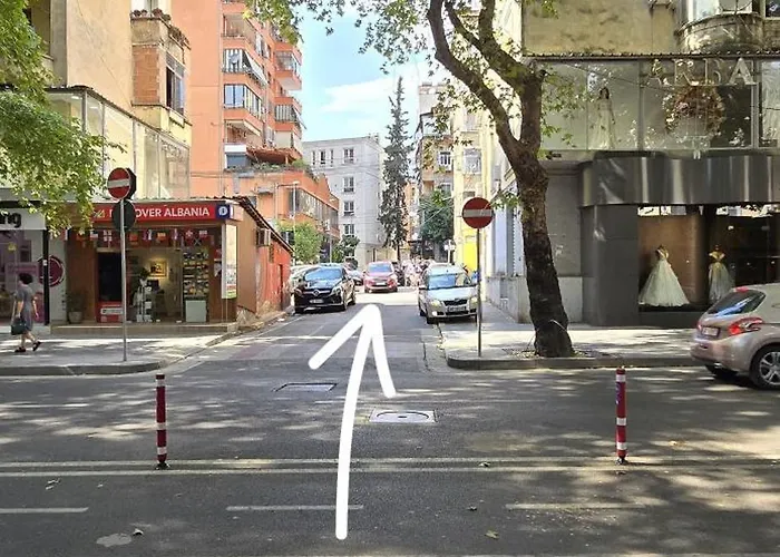 Luxury Appartamento *