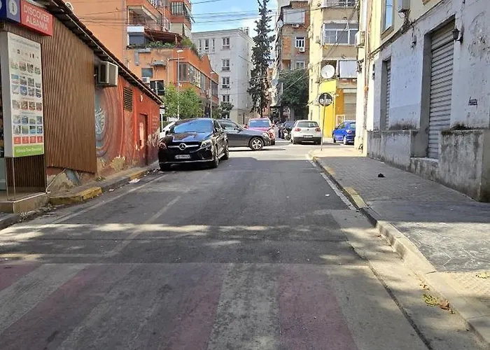 Appartamento Luxury Tirana