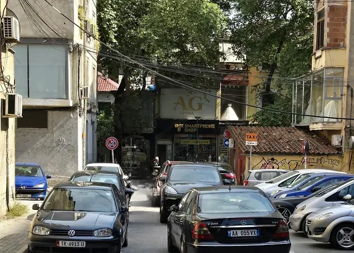 Luxury Appartamento *